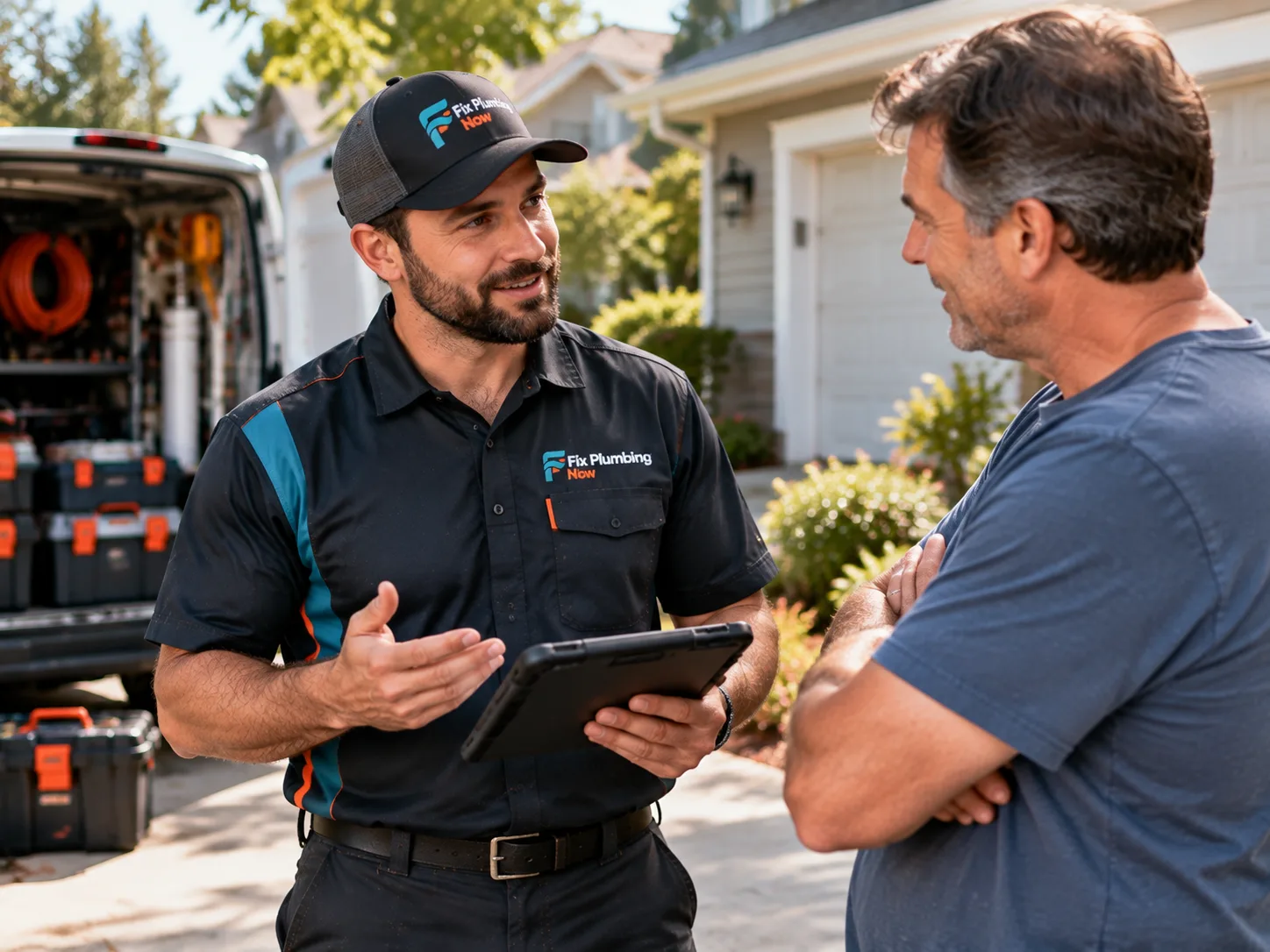 Clogged Drain Service Amarillo, TX FAQs